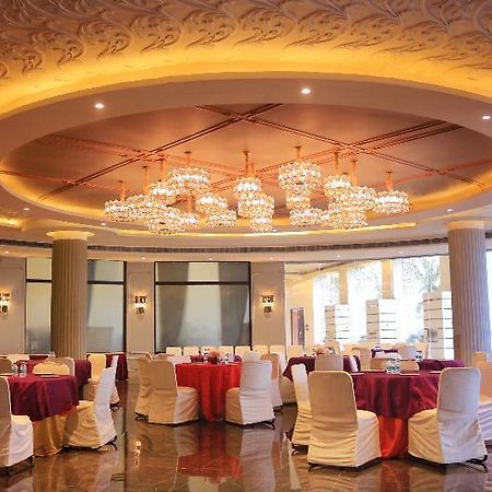 Satvik By Chhabra Hotel New Delhi Exterior photo