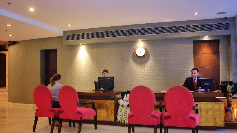 Satvik By Chhabra Hotel New Delhi Exterior photo