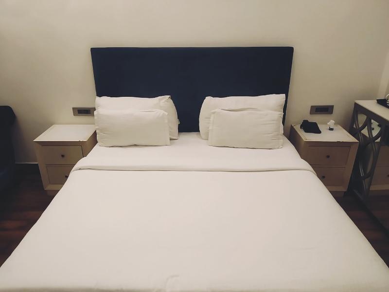 Satvik By Chhabra Hotel New Delhi Exterior photo