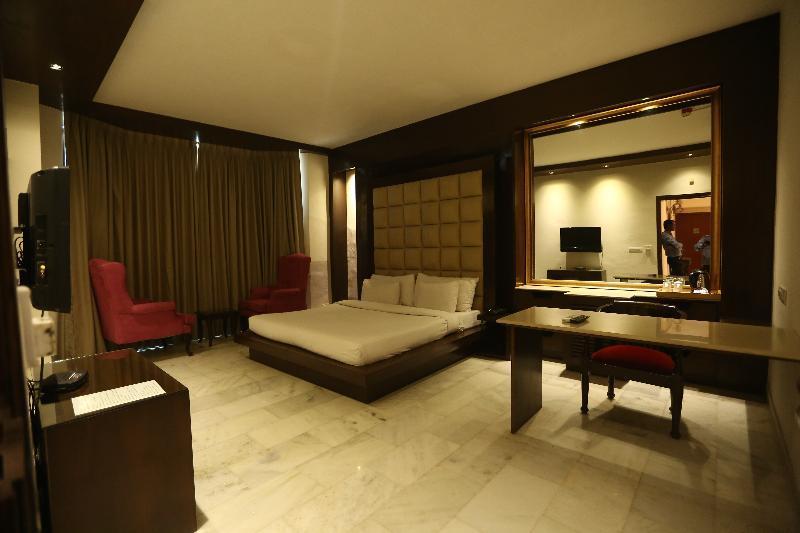 Satvik By Chhabra Hotel New Delhi Exterior photo