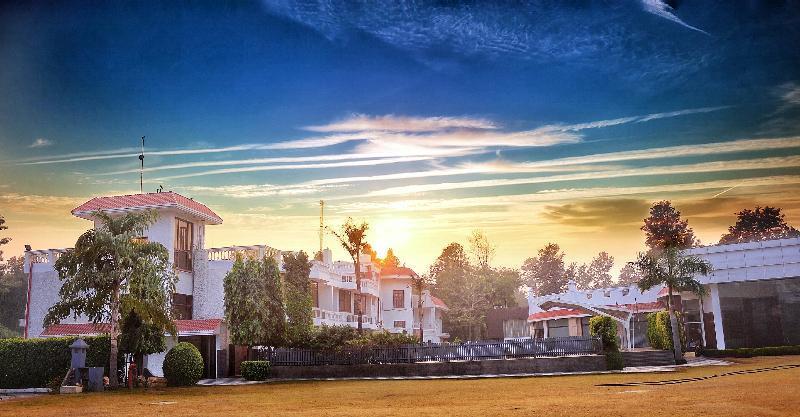Satvik By Chhabra Hotel New Delhi Exterior photo