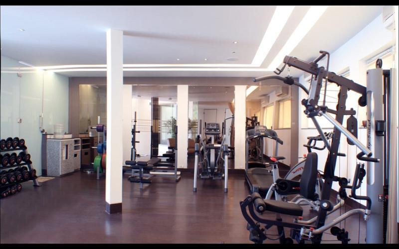 Satvik By Chhabra Hotel New Delhi Exterior photo