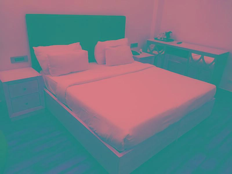 Satvik By Chhabra Hotel New Delhi Exterior photo