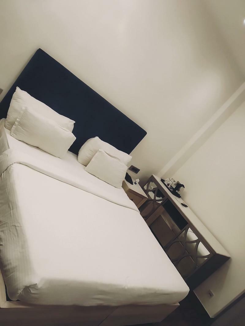 Satvik By Chhabra Hotel New Delhi Exterior photo
