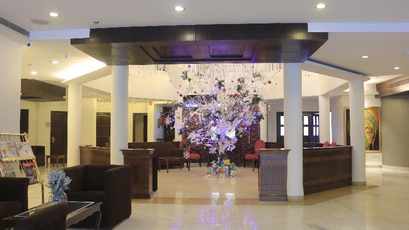 Satvik By Chhabra Hotel New Delhi Exterior photo