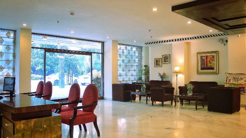 Satvik By Chhabra Hotel New Delhi Exterior photo