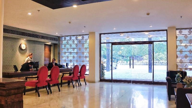 Satvik By Chhabra Hotel New Delhi Exterior photo