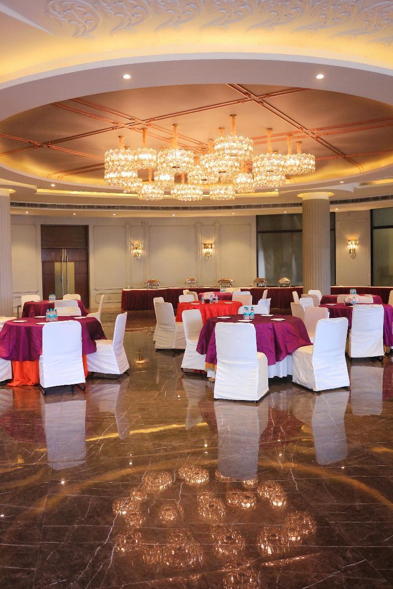 Satvik By Chhabra Hotel New Delhi Exterior photo