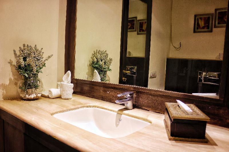Satvik By Chhabra Hotel New Delhi Exterior photo