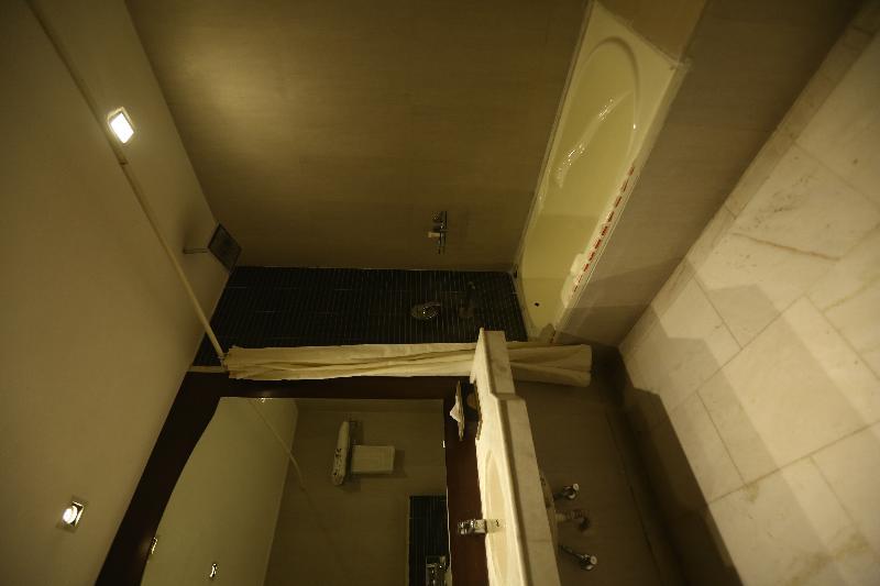 Satvik By Chhabra Hotel New Delhi Exterior photo