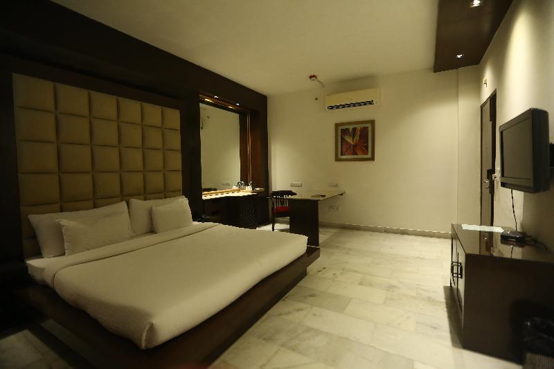 Satvik By Chhabra Hotel New Delhi Exterior photo